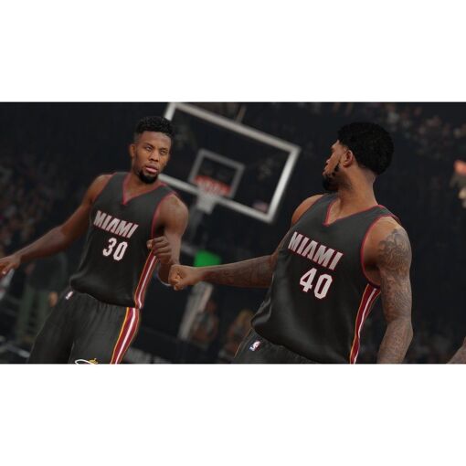 Nba 2k15 [Import Japonais] Ps3 - 5
