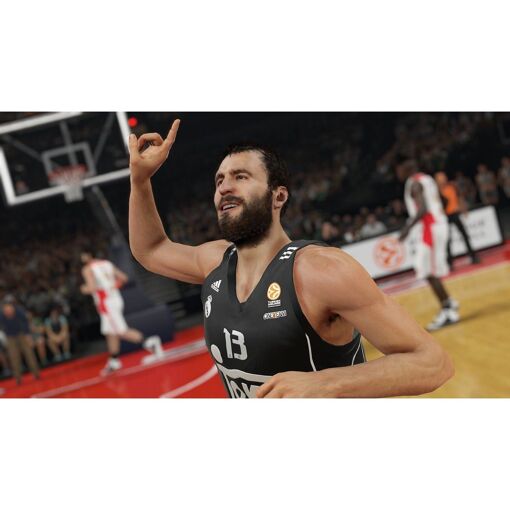 Nba 2k15 [Import Japonais] Ps3 - 6