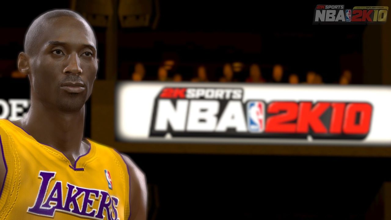 Nba 2k10 [Import Japonais] Ps3 - 4