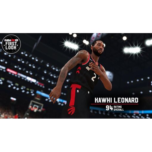Nba 2k19 [Import Japonais] Ps4 - 6