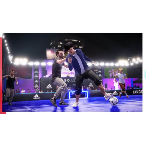 Fifa 20 (Ea Best Hits) [Import Japonais] Ps4