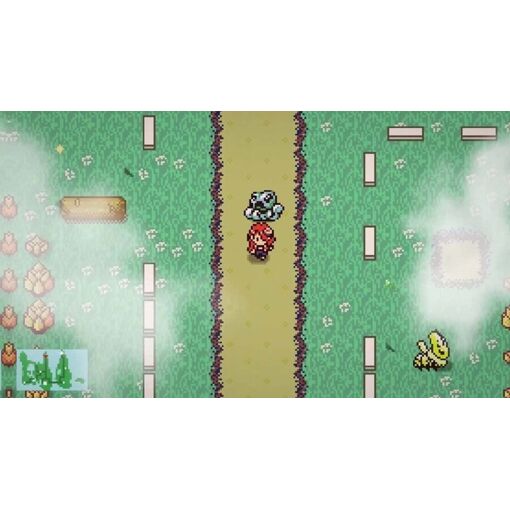 Monster Crown - Switch (Us) - 2