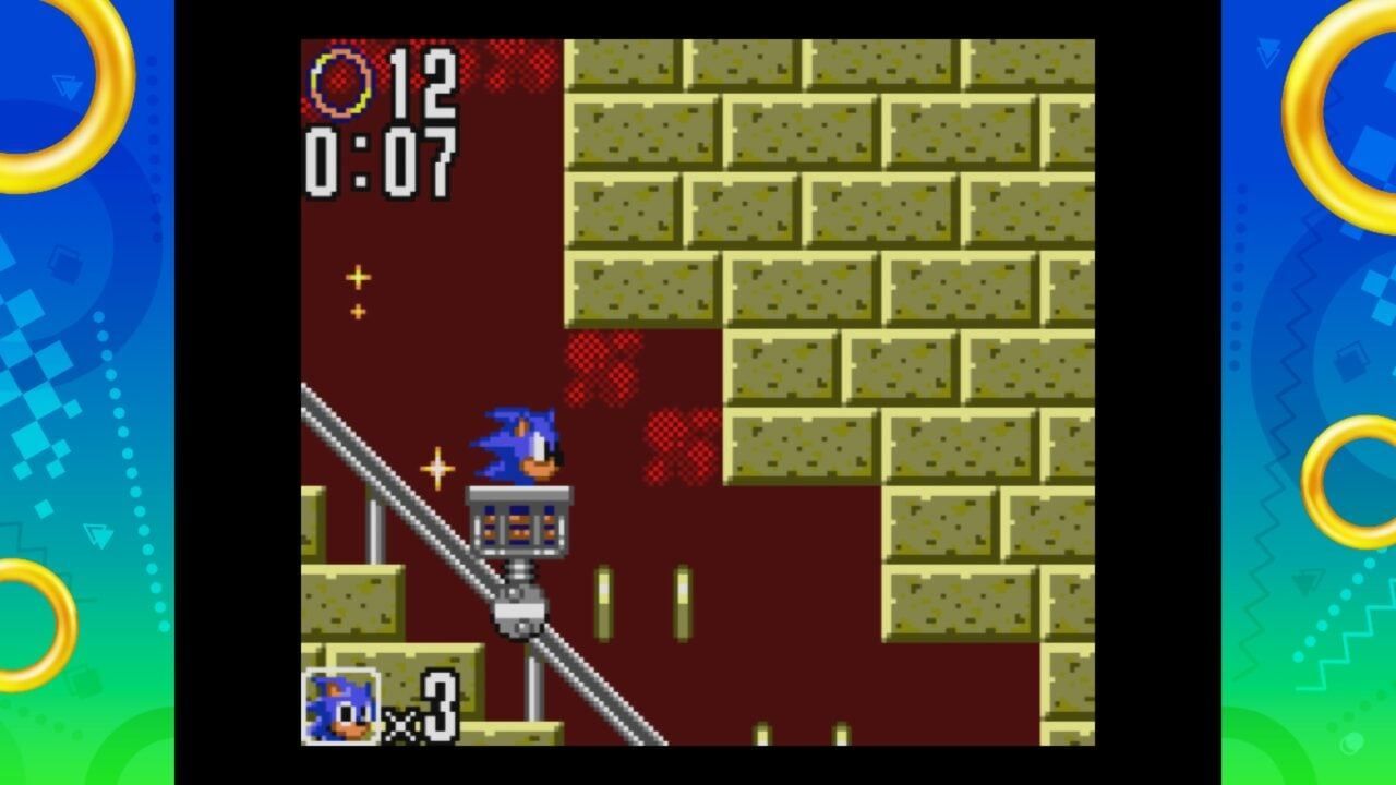 Sonic Origins Plus - Switch (Us) - 3
