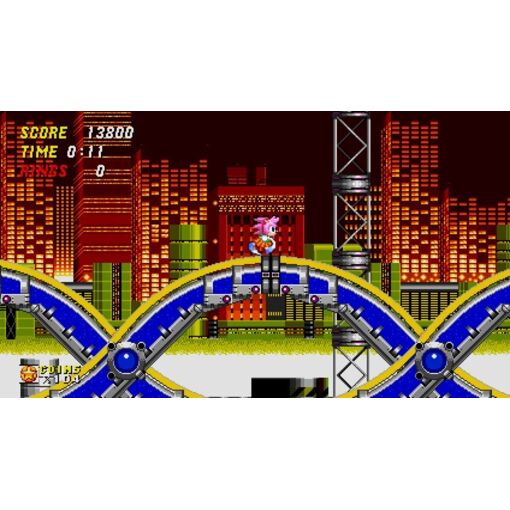 Sonic Origins Plus - Switch (Us) - 7