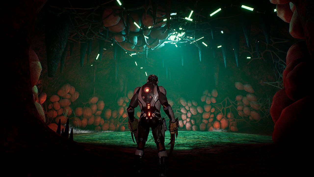 Dolmen - Ps5 (Us) - 2