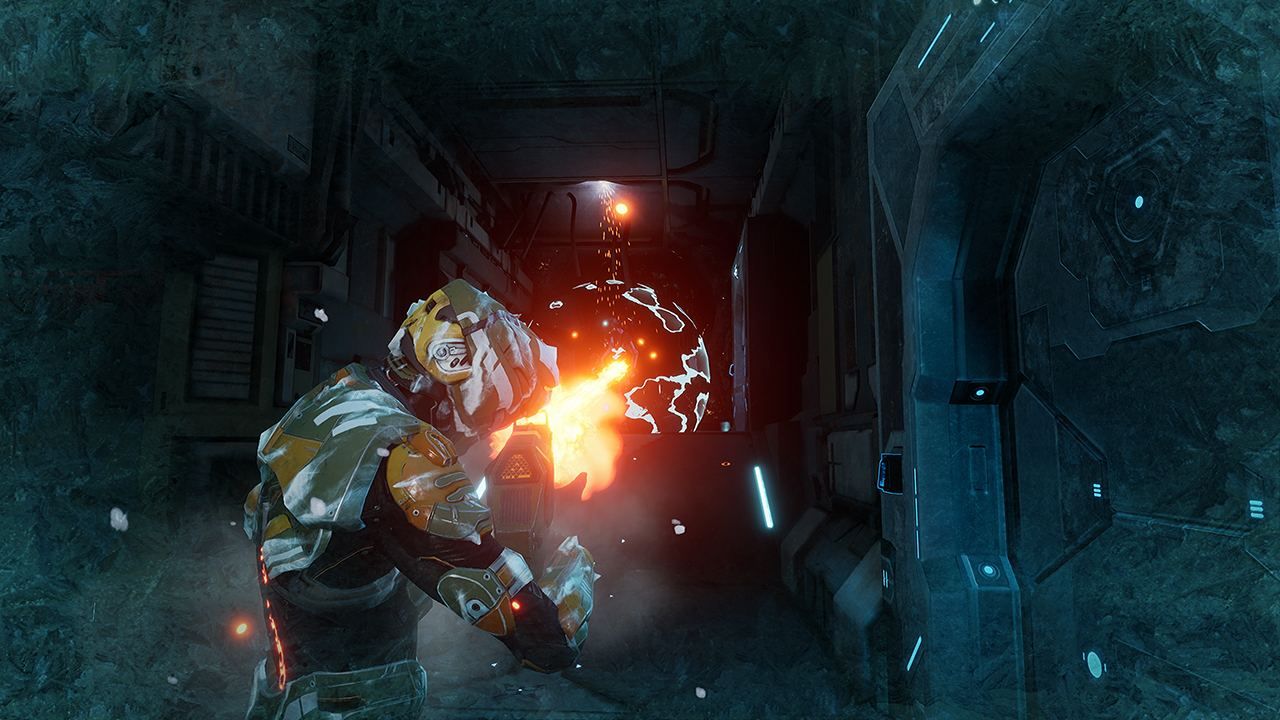 Dolmen - Ps5 (Us) - 3