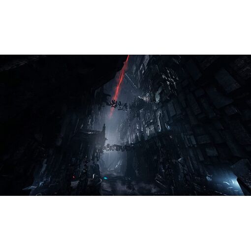 Scars Above - Ps5 (Us)