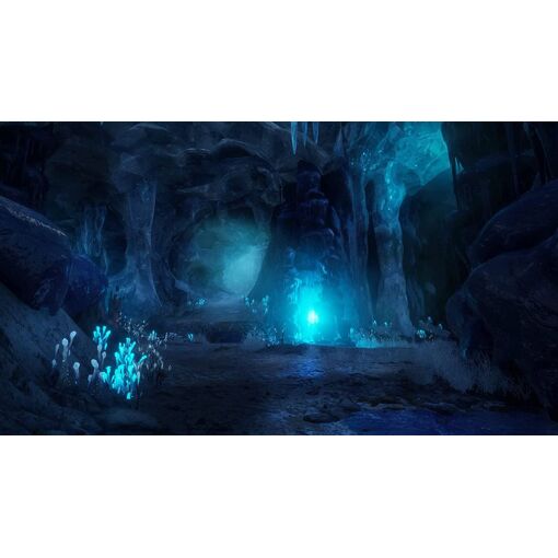 Scars Above - Ps5 (Us) - 2