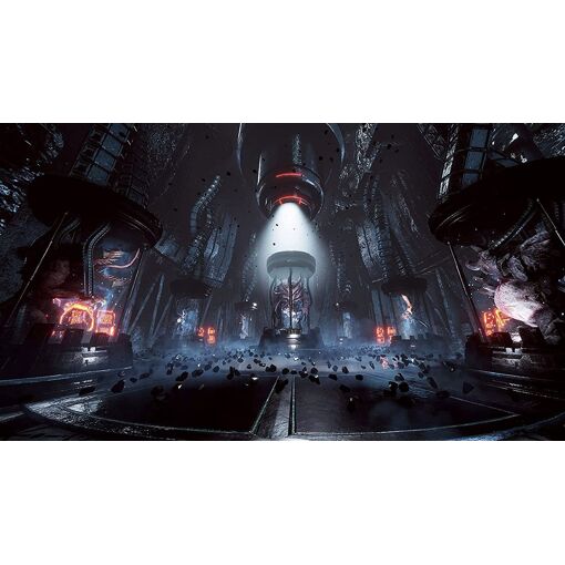 Scars Above - Ps5 (Us) - 3