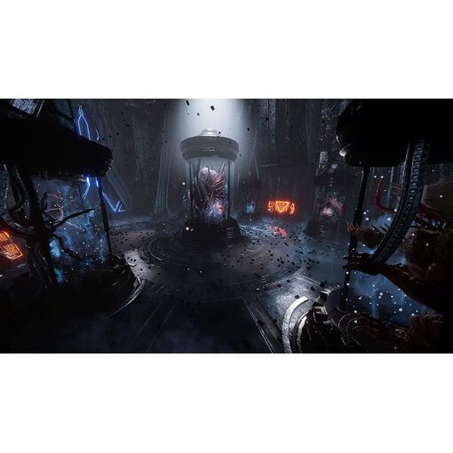Scars Above - Ps5 (Us) - 4