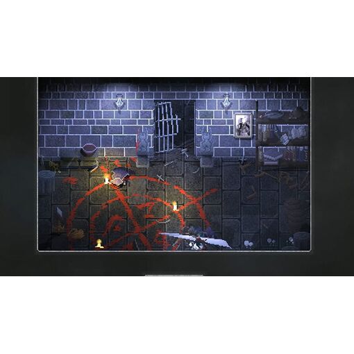 Unsouled - Switch (Us) - 3