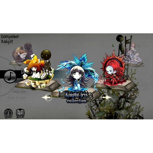 Deemo - Switch (Us) - 3