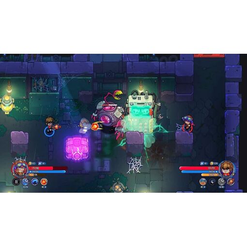 Metaverse Keeper - Switch (Us) - 2