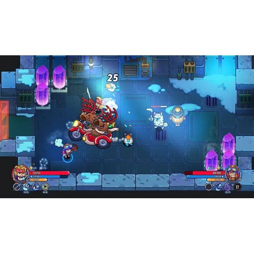 Metaverse Keeper - Switch (Us) - 4
