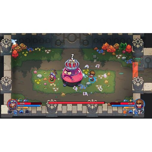Metaverse Keeper - Switch (Us) - 5