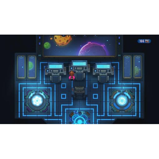 Metaverse Keeper - Switch (Us) - 6