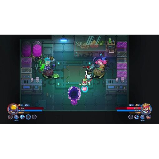 Metaverse Keeper - Switch (Us) - 7