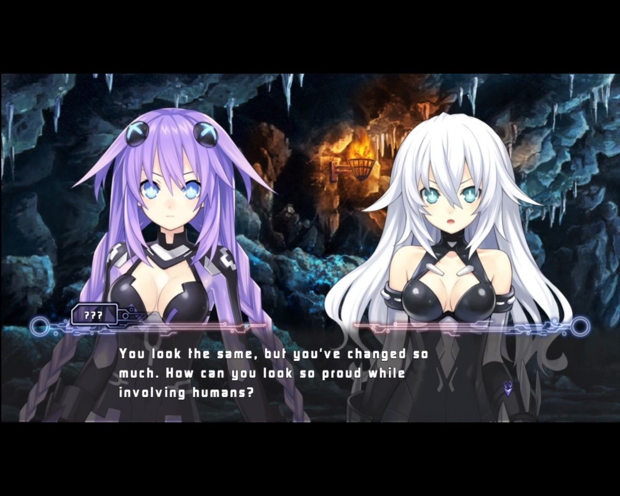 Hyperdimension Neptunia - Ps3 - 2