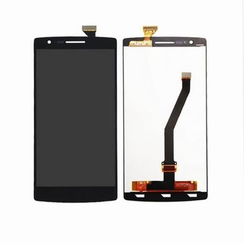 Ecran Tactile Lcd Complet Vitre Pour One Plus One 1+ 1 A0001 La34336