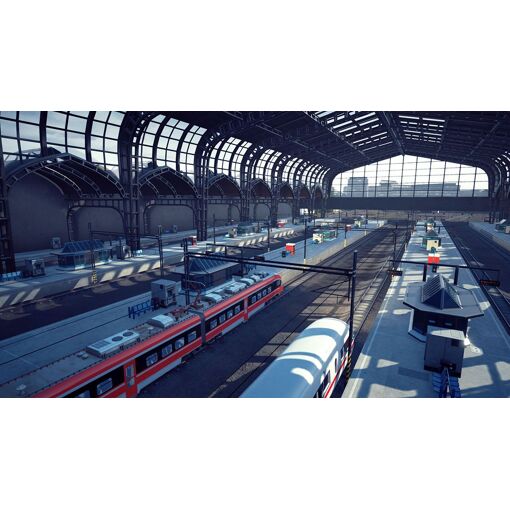 Train Life: A Railway Simulator [Orient-Express Edition] - S... - 5