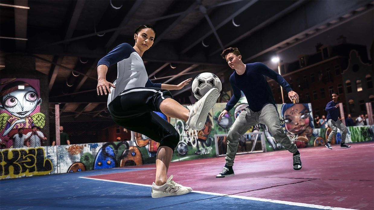 Fifa 20 Ps4 - 2