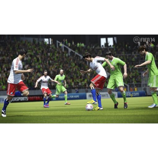 Fifa 14: World Class Soccer [Import Japonais] Ps4 - 2