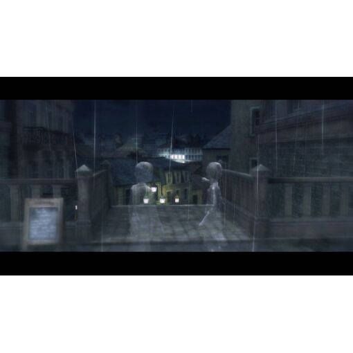 Rain Ps3 - 3