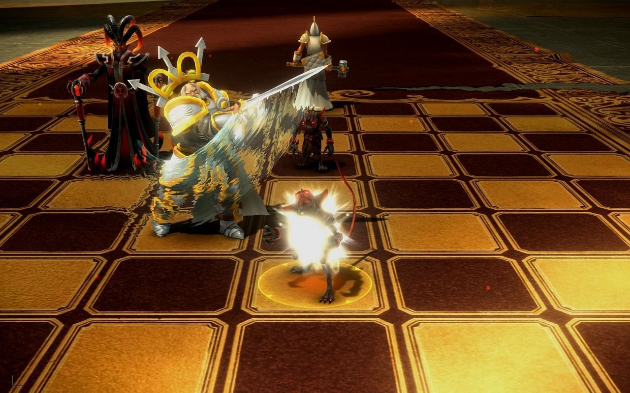 Battle Vs Chess Ps3 - 6