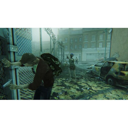 Zombi - Xbox One