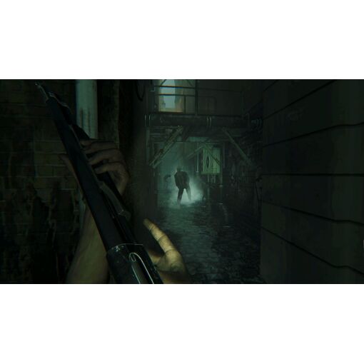 Zombi - Xbox One - 2