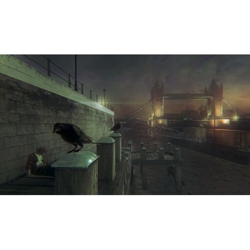 Zombi - Xbox One - 4