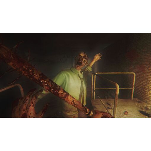 Zombi - Xbox One - 5