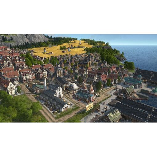 Anno 1800 [Console Edition] - Xbox Series X (Us) - 3