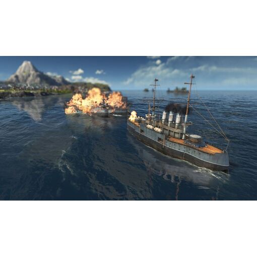 Anno 1800 [Console Edition] - Xbox Series X (Us) - 4