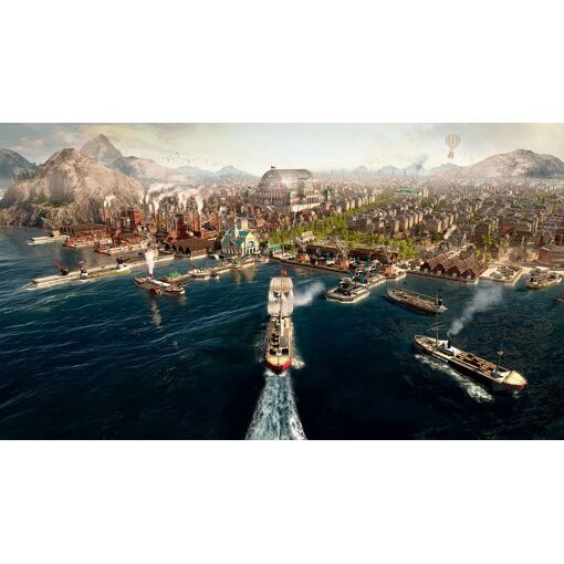 Anno 1800 [Console Edition] - Xbox Series X (Us) - 6