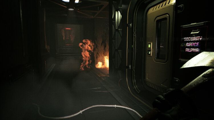 Quantum Error - Ps5 - 2