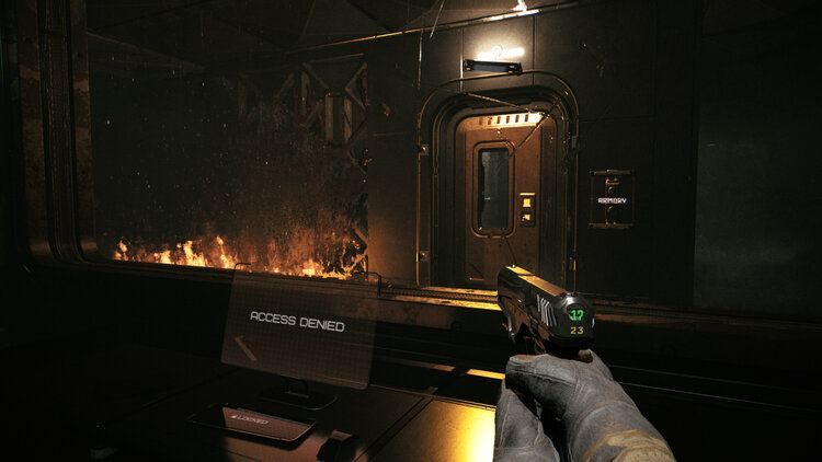 Quantum Error - Ps5 - 4