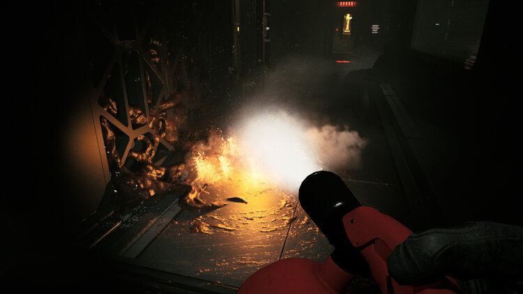 Quantum Error - Ps5 - 7