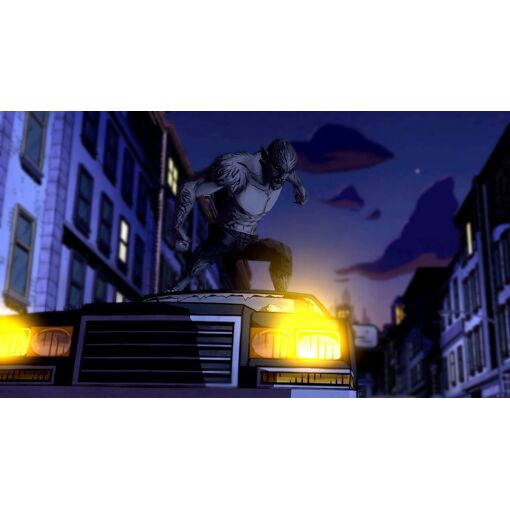 The Wolf Among Us - Xbox One (Us) - 6