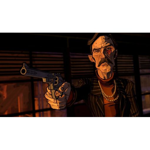The Wolf Among Us - Xbox One (Us) - 7