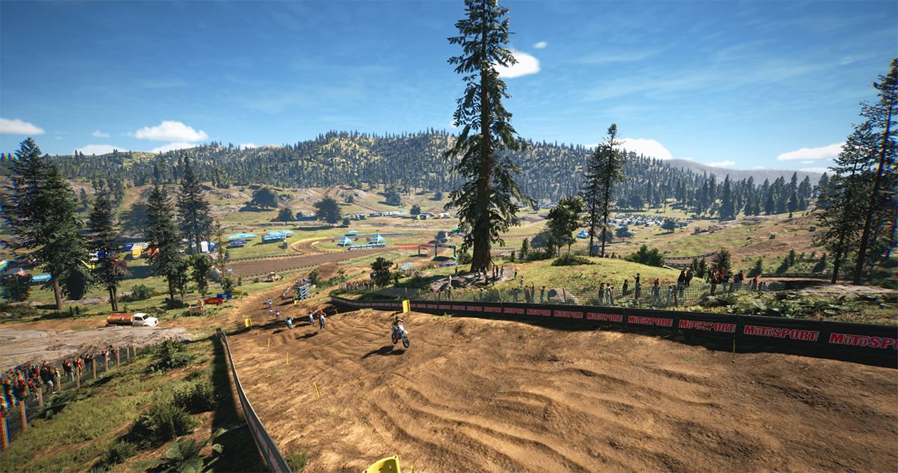 Mx Vs Atv Legends - Xbox Series X / Xbox One (Us) - 3