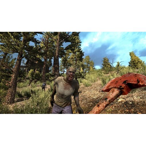7 Days To Die - Xbox One - 2