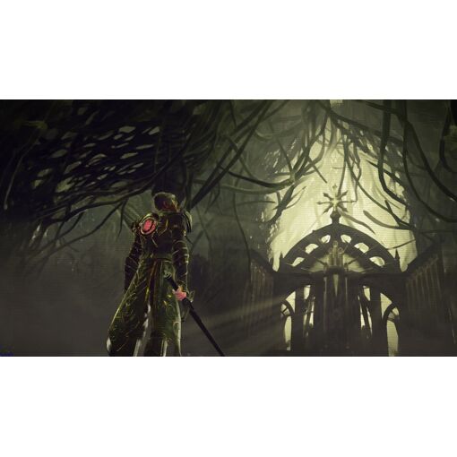 Babylon's Fall - Ps5 (Japon)