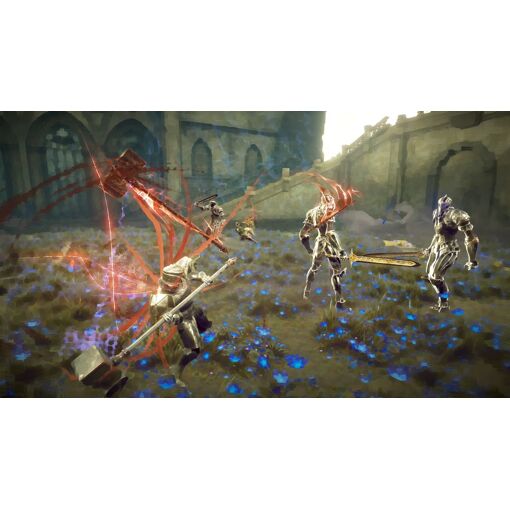Babylon's Fall - Ps5 (Japon) - 7