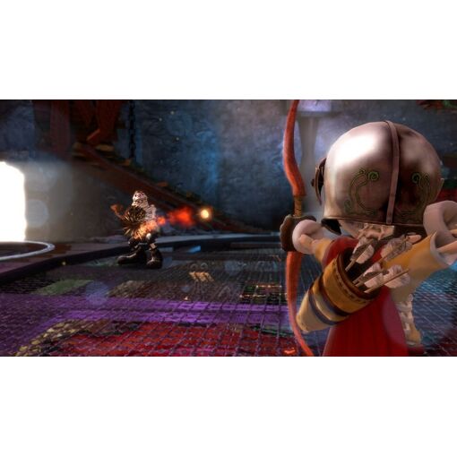 Medieval Moves: Deadmund's Quest - Ps3 (Us)