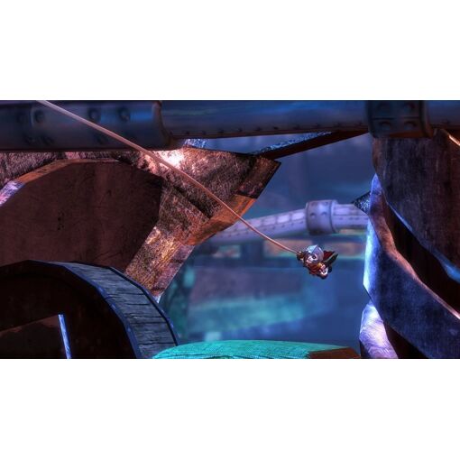 Medieval Moves: Deadmund's Quest - Ps3 (Us) - 2