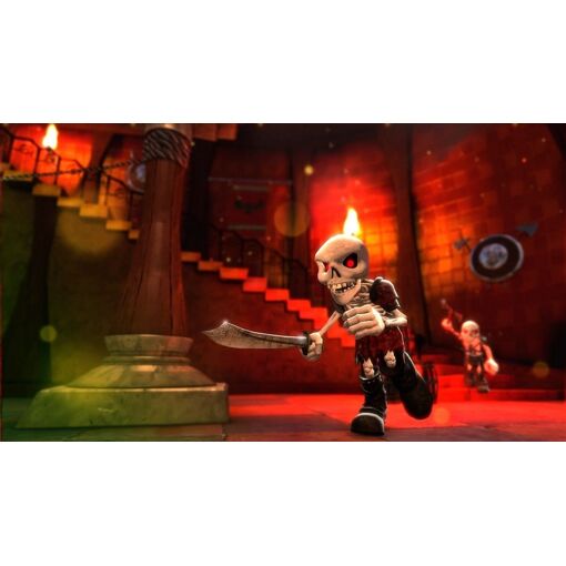 Medieval Moves: Deadmund's Quest - Ps3 (Us) - 4