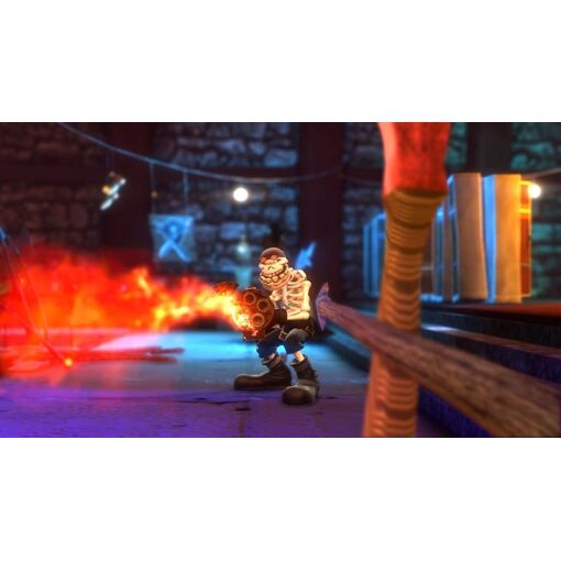 Medieval Moves: Deadmund's Quest - Ps3 (Us) - 5