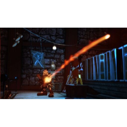 Medieval Moves: Deadmund's Quest - Ps3 (Us) - 6