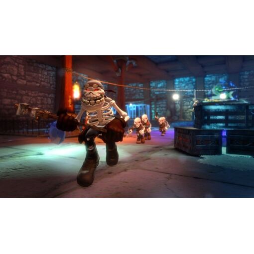 Medieval Moves: Deadmund's Quest - Ps3 (Us) - 7